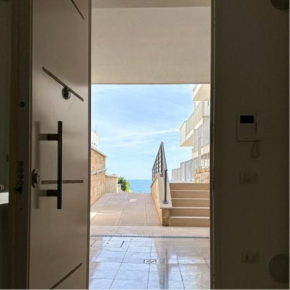 SUITE CALA PAURA Polignano A Mare